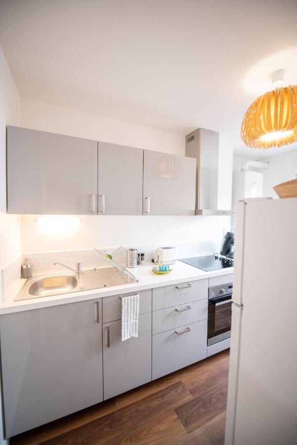 Kasa Tardy - Spacieux, Lumineux & Cosy - Machine A Laver - Tv & Wifi Saint-Etienne  Bagian luar foto